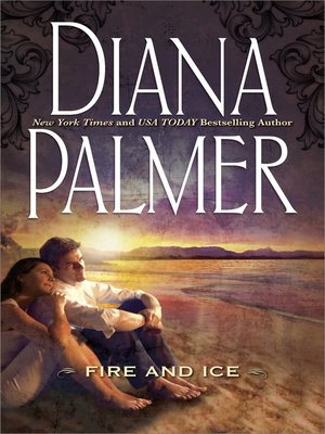 cover image of Fire and Ice